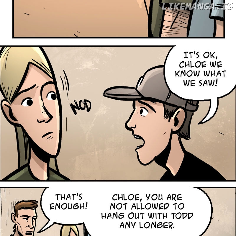 Adamsville - Manga chapter 9 - page 28