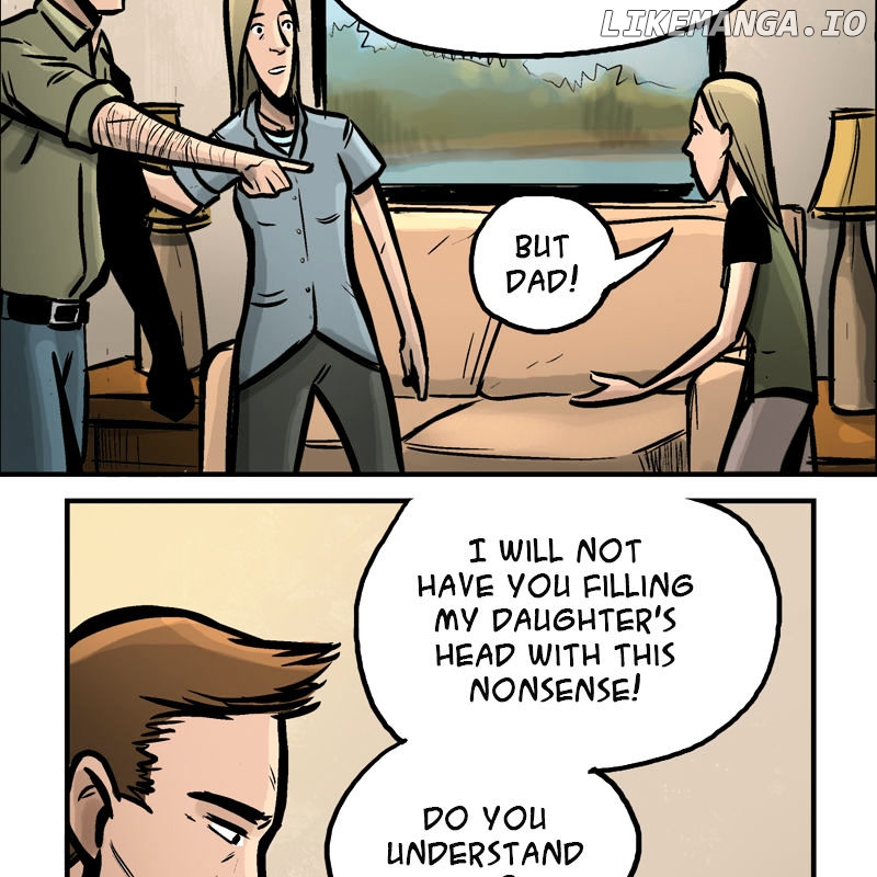 Adamsville - Manga chapter 9 - page 29