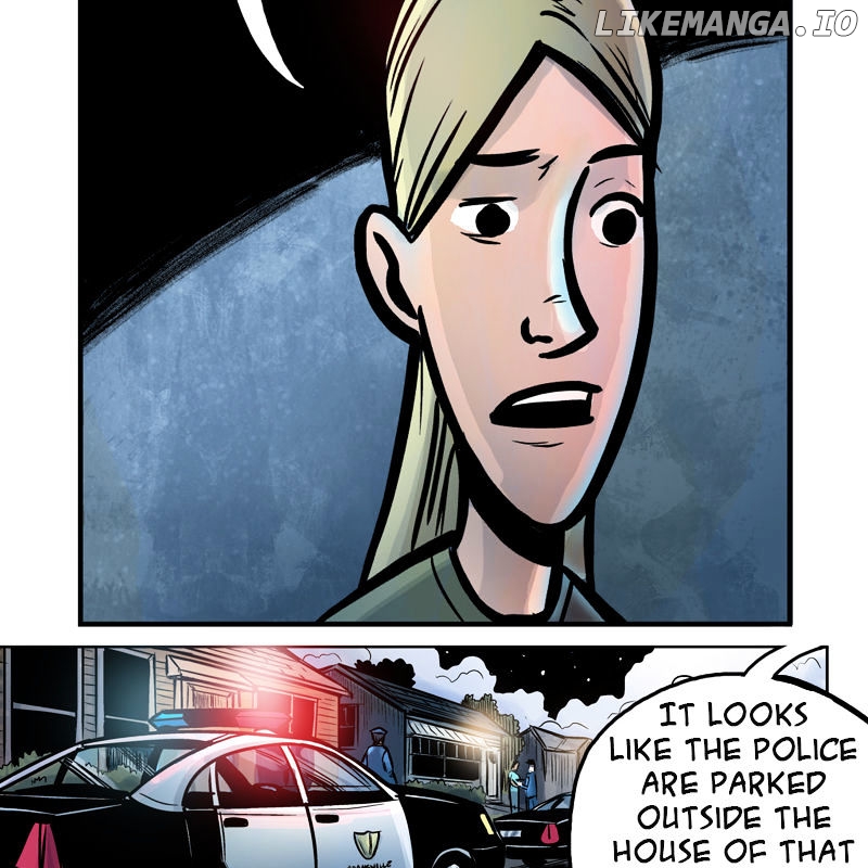 Adamsville - Manga chapter 9 - page 3