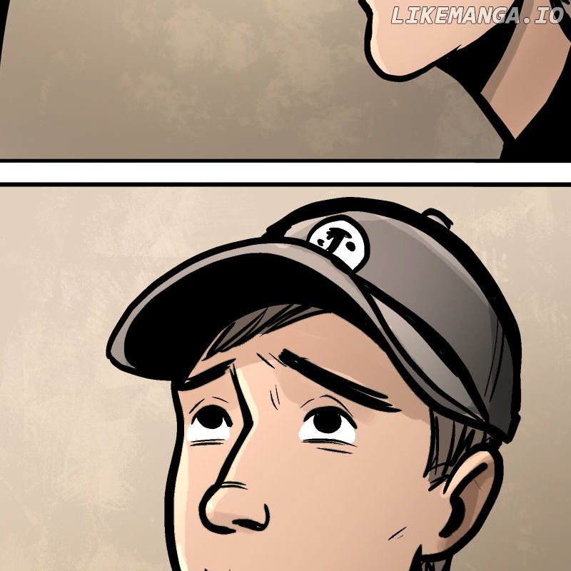 Adamsville - Manga chapter 9 - page 32