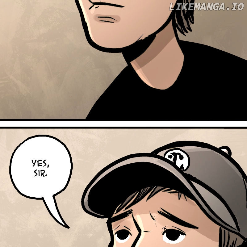 Adamsville - Manga chapter 9 - page 33