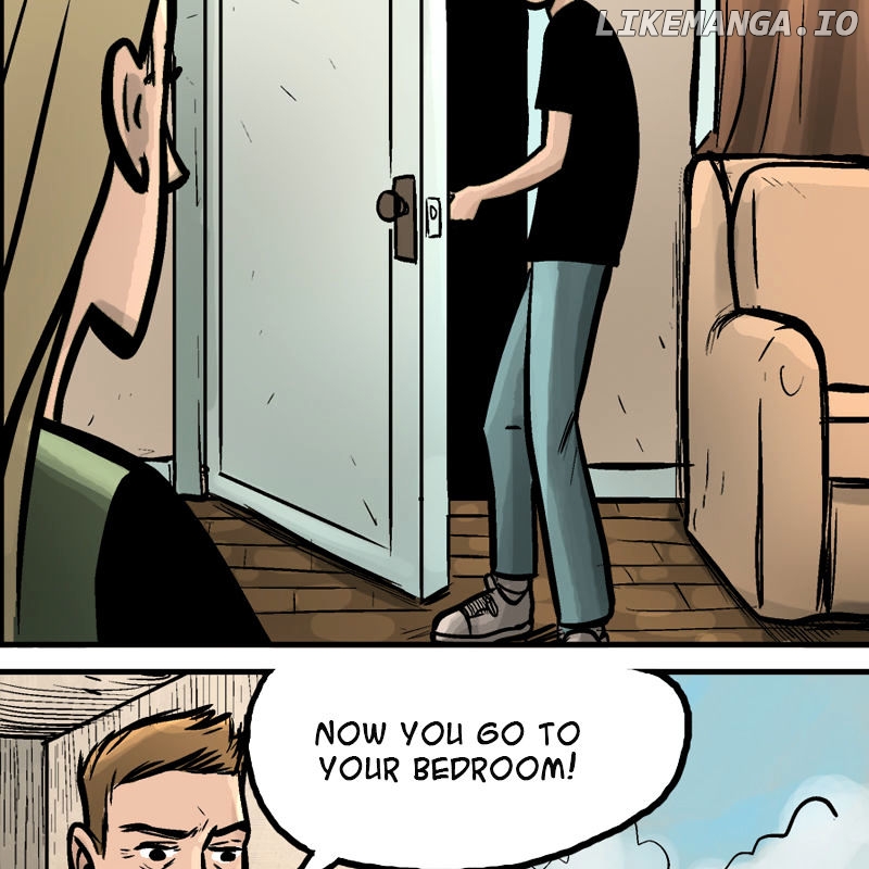 Adamsville - Manga chapter 9 - page 35