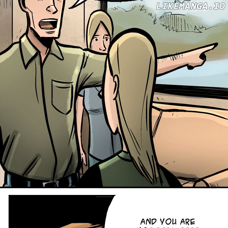 Adamsville - Manga chapter 9 - page 36