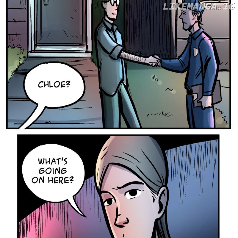 Adamsville - Manga chapter 9 - page 5