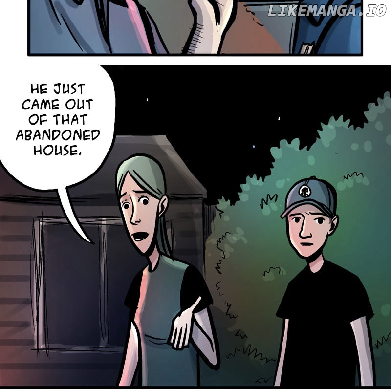 Adamsville - Manga chapter 9 - page 7