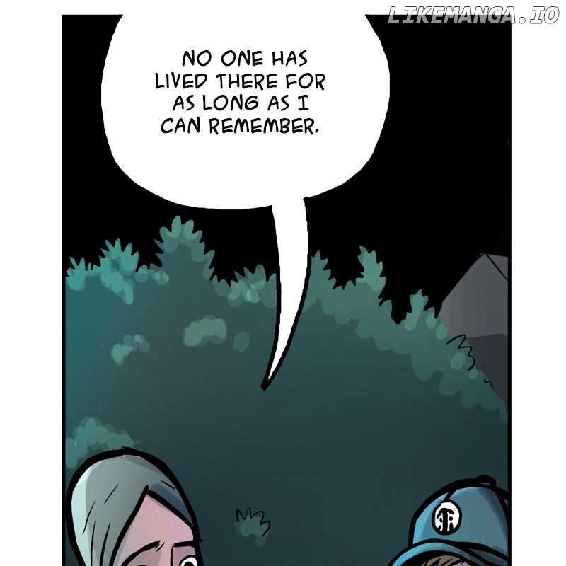 Adamsville - Manga chapter 9 - page 8