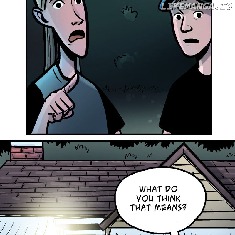 Adamsville - Manga chapter 9 - page 9