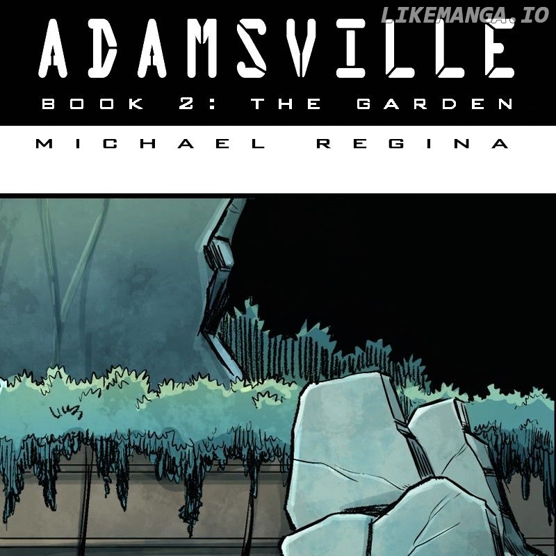 Adamsville - Manga chapter 50 - page 1