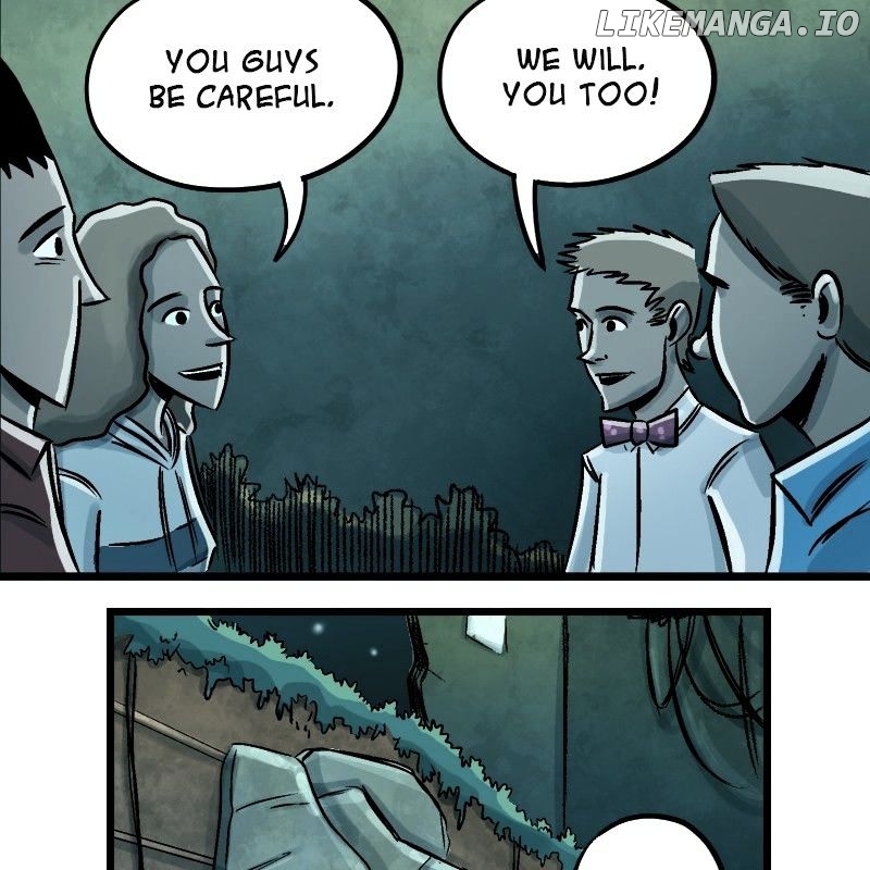 Adamsville - Manga chapter 50 - page 10