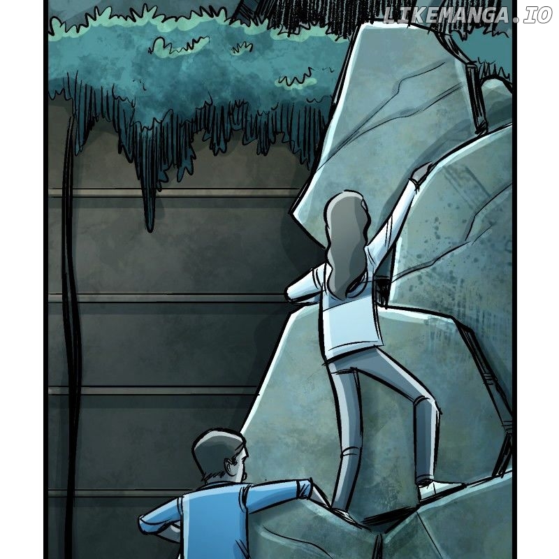 Adamsville - Manga chapter 50 - page 19