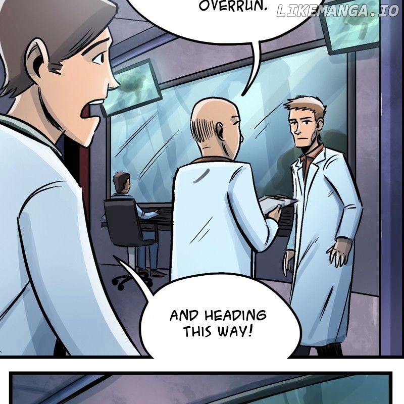 Adamsville - Manga chapter 50 - page 28