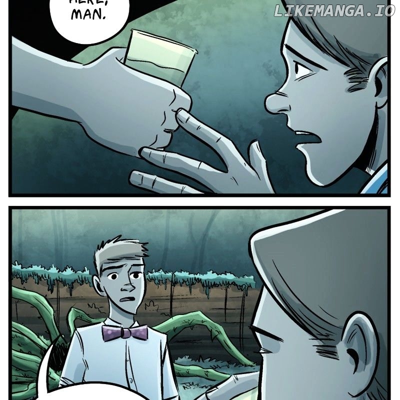 Adamsville - Manga chapter 50 - page 3