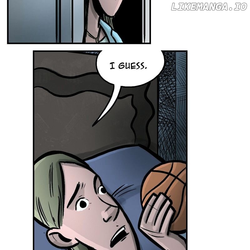 Adamsville - Manga chapter 10 - page 19