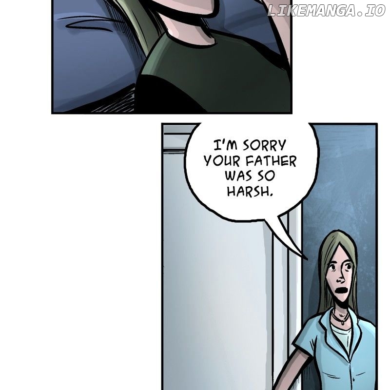 Adamsville - Manga chapter 10 - page 20