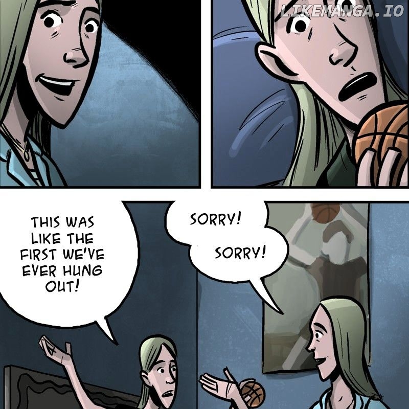 Adamsville - Manga chapter 10 - page 24