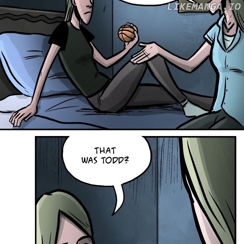 Adamsville - Manga chapter 10 - page 28