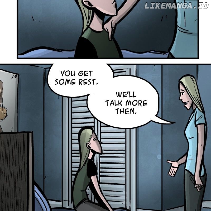 Adamsville - Manga chapter 10 - page 32
