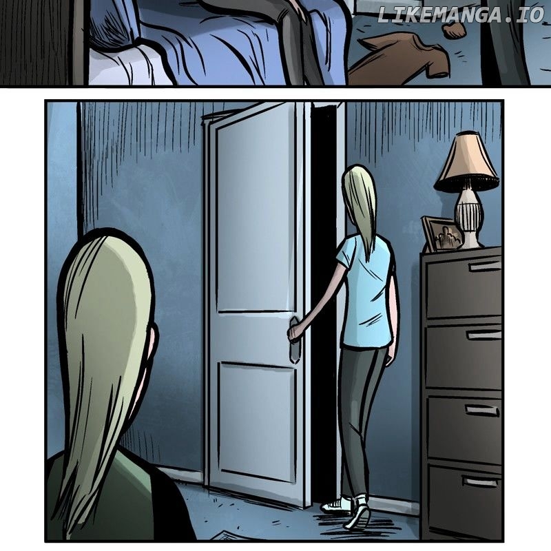 Adamsville - Manga chapter 10 - page 33