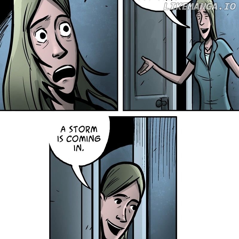 Adamsville - Manga chapter 10 - page 35