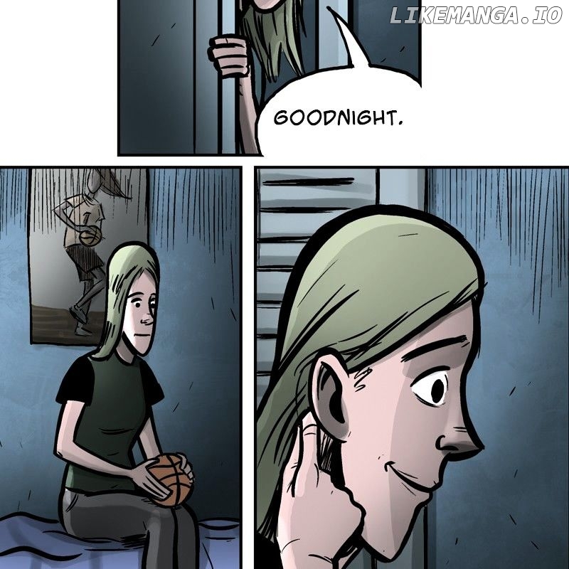 Adamsville - Manga chapter 10 - page 36