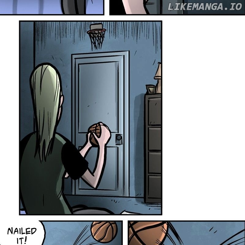 Adamsville - Manga chapter 10 - page 37