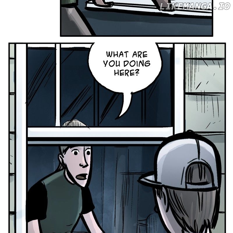 Adamsville - Manga chapter 10 - page 7