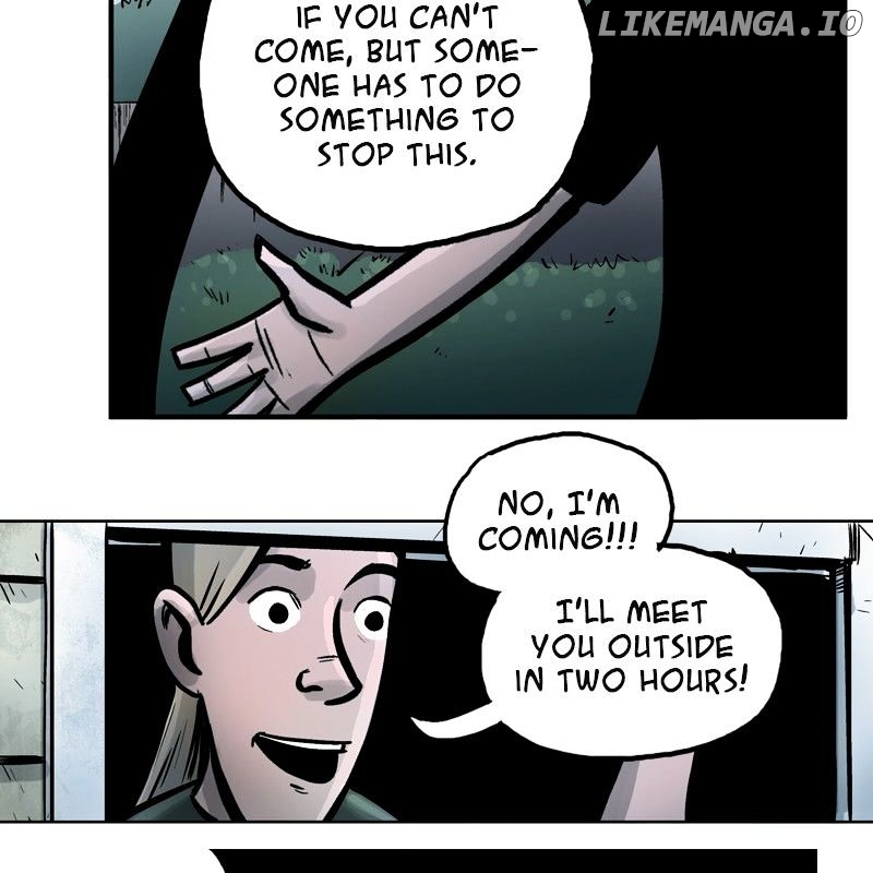 Adamsville - Manga chapter 10 - page 9