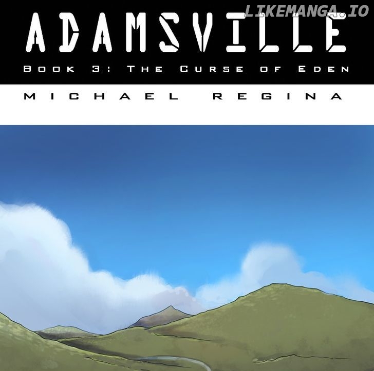 Adamsville - Manga chapter 51 - page 1