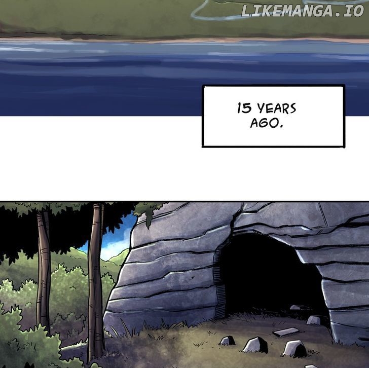Adamsville - Manga chapter 51 - page 2