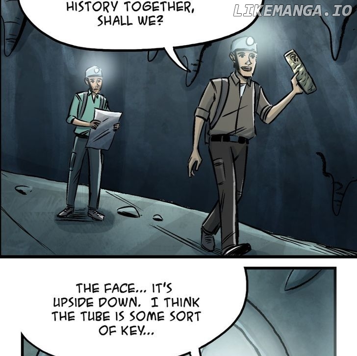 Adamsville - Manga chapter 51 - page 23