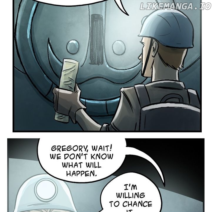 Adamsville - Manga chapter 51 - page 24