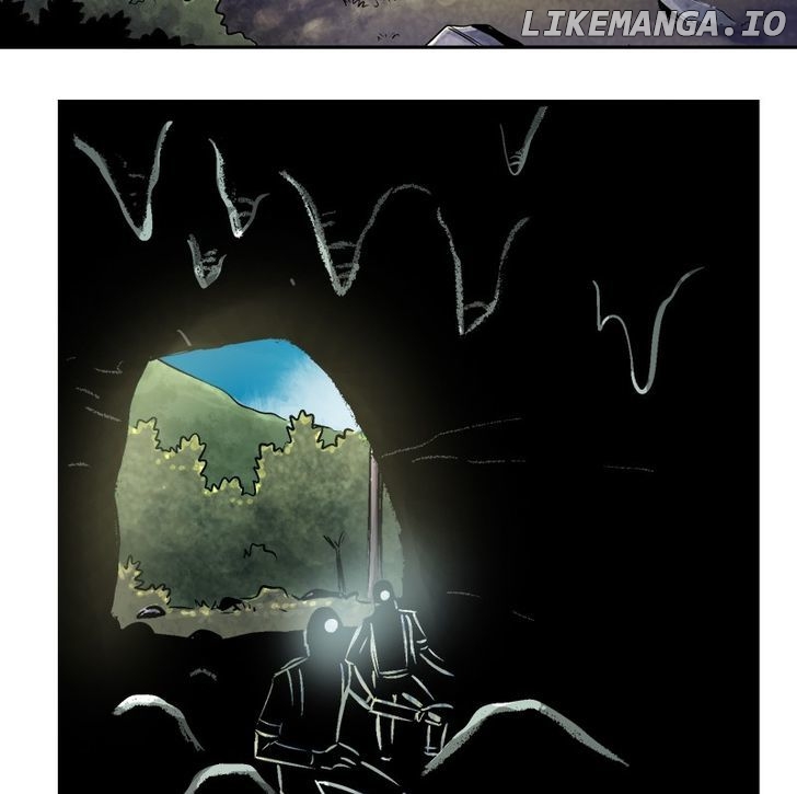 Adamsville - Manga chapter 51 - page 3