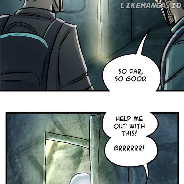 Adamsville - Manga chapter 51 - page 30