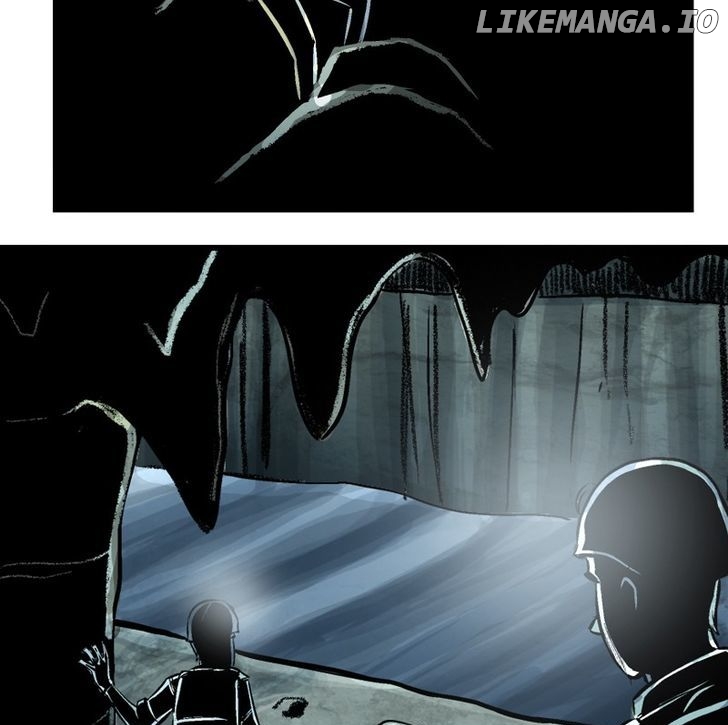 Adamsville - Manga chapter 51 - page 4