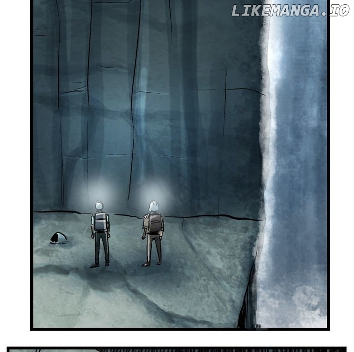 Adamsville - Manga chapter 51 - page 8