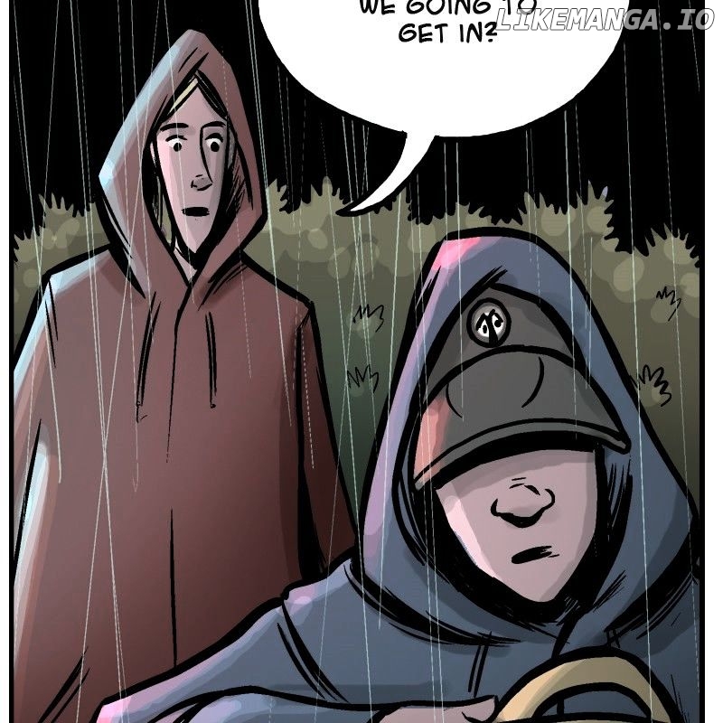 Adamsville - Manga chapter 11 - page 10