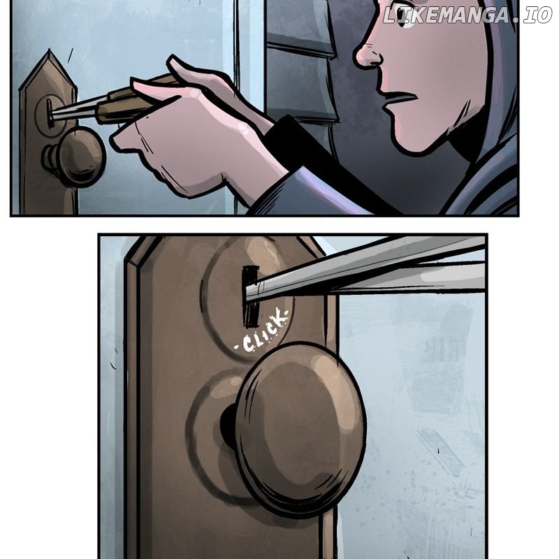 Adamsville - Manga chapter 11 - page 12