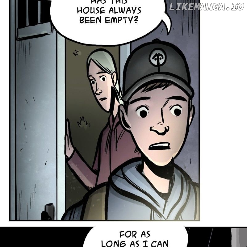Adamsville - Manga chapter 11 - page 16