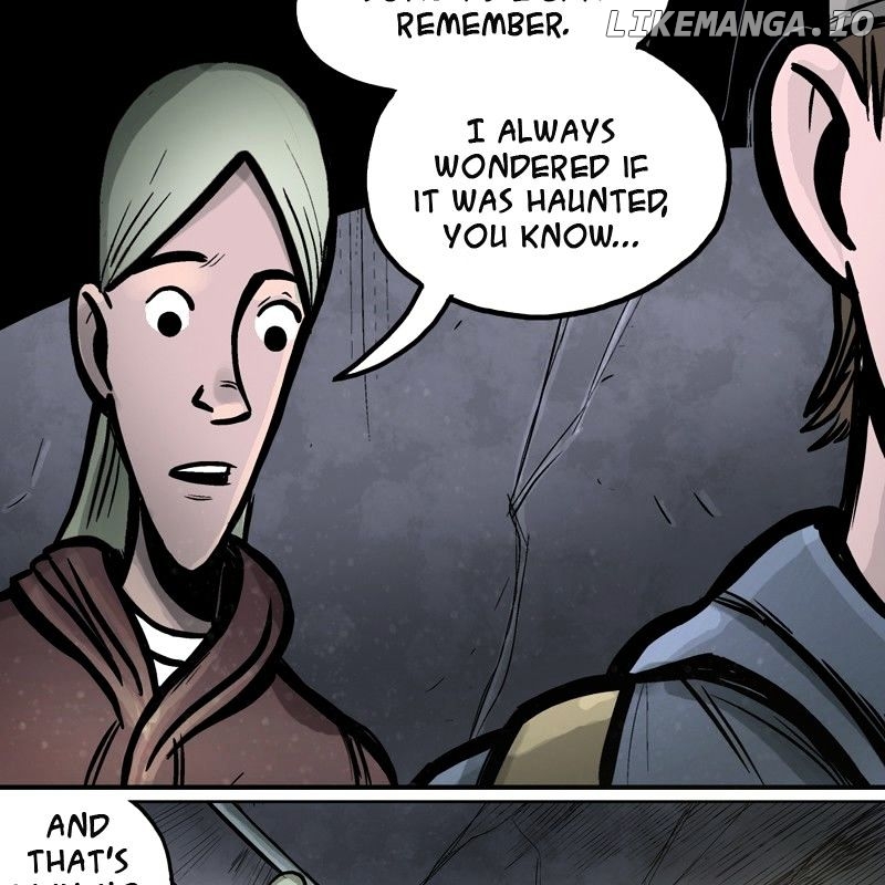 Adamsville - Manga chapter 11 - page 17