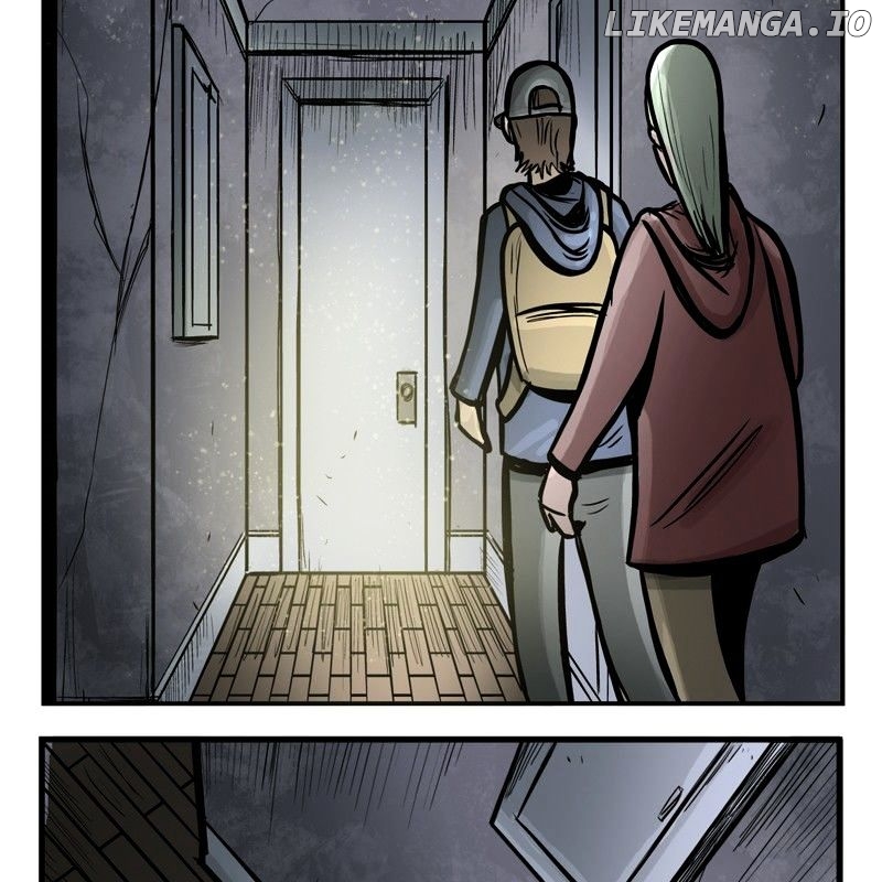 Adamsville - Manga chapter 11 - page 19