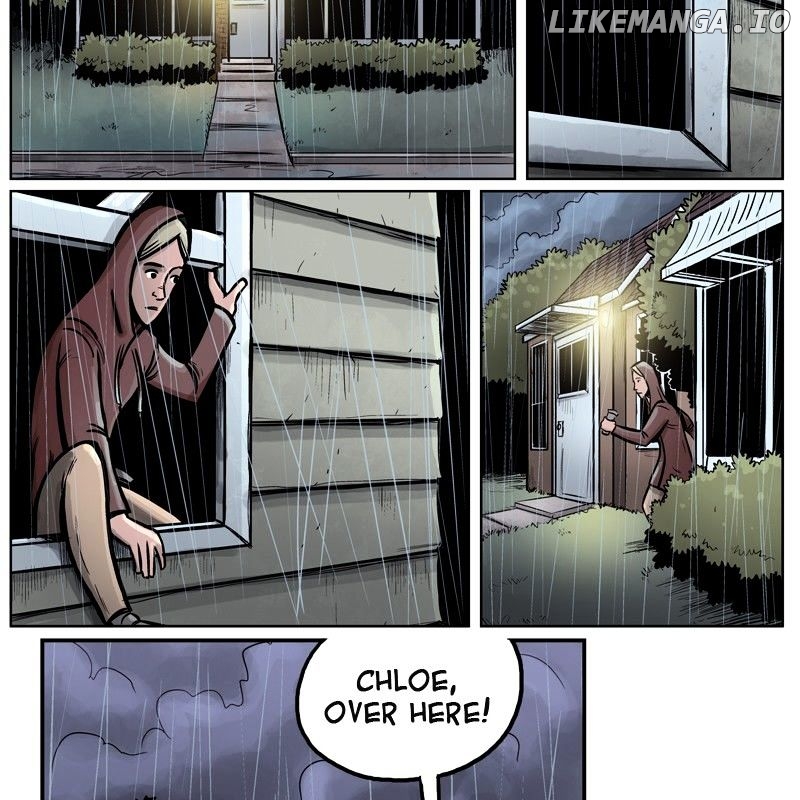 Adamsville - Manga chapter 11 - page 2