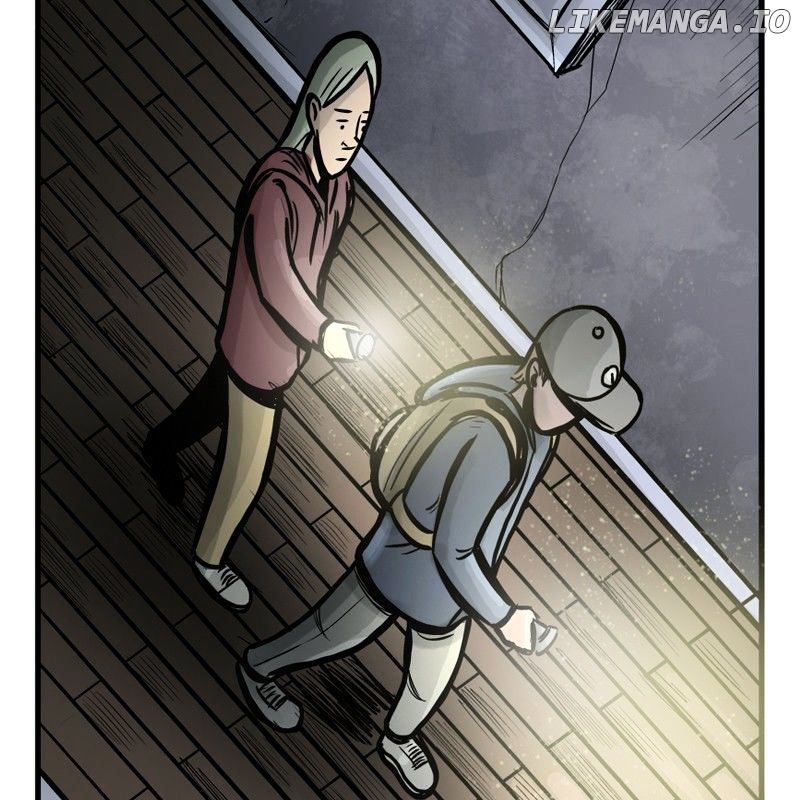 Adamsville - Manga chapter 11 - page 20