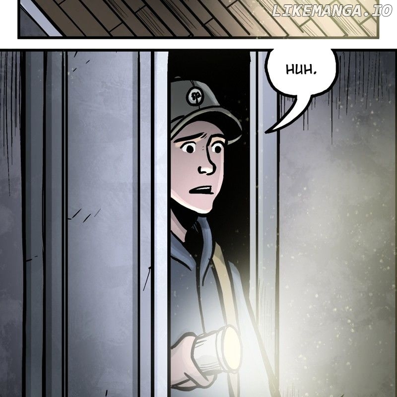 Adamsville - Manga chapter 11 - page 21