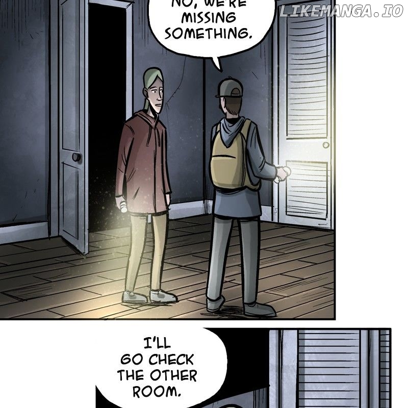 Adamsville - Manga chapter 11 - page 24
