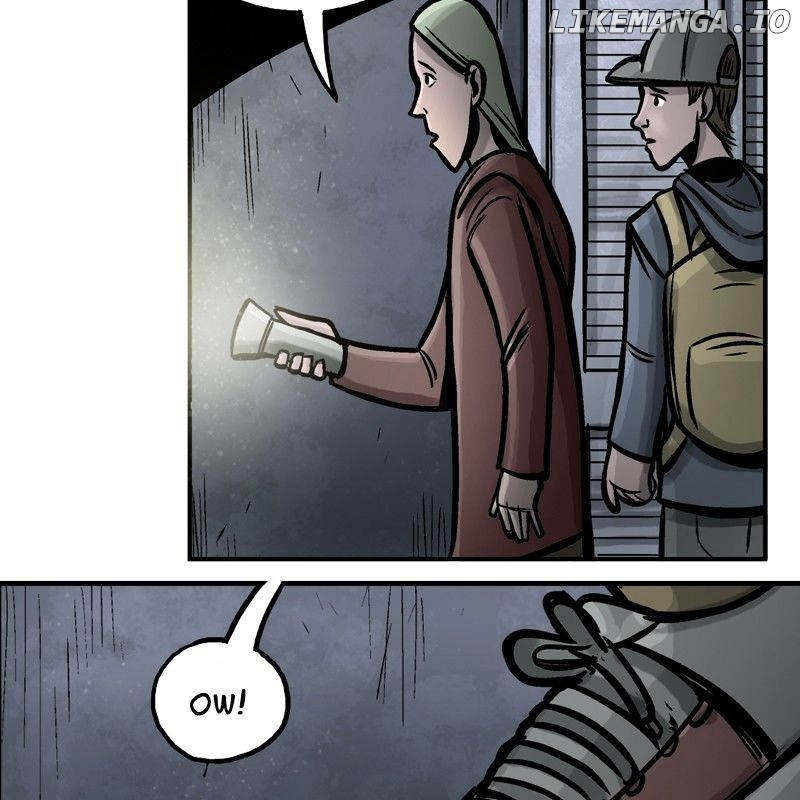 Adamsville - Manga chapter 11 - page 25