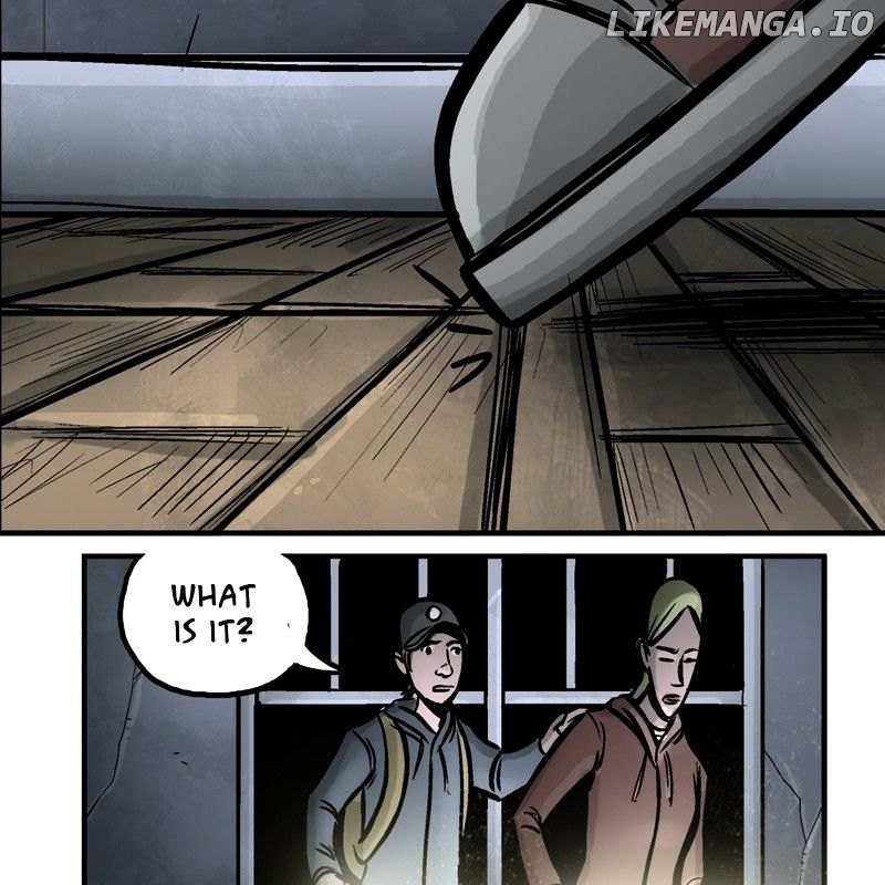Adamsville - Manga chapter 11 - page 26