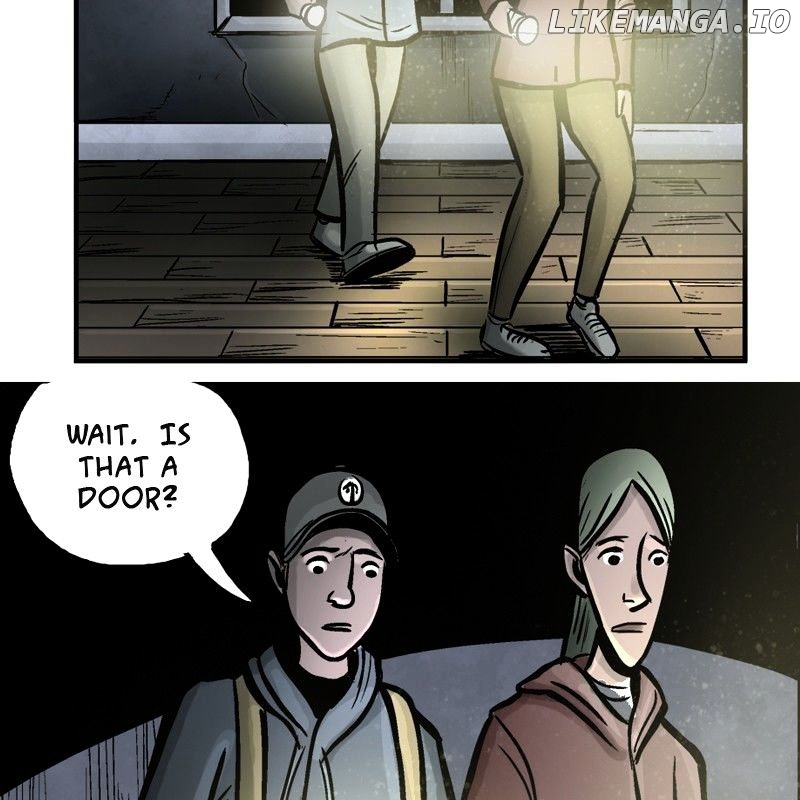 Adamsville - Manga chapter 11 - page 27