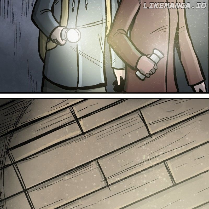 Adamsville - Manga chapter 11 - page 28