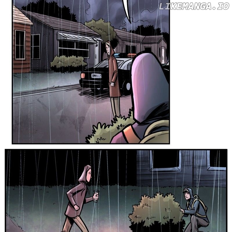 Adamsville - Manga chapter 11 - page 3