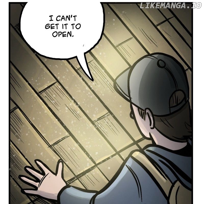 Adamsville - Manga chapter 11 - page 30